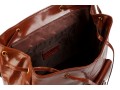 Мужской рюкзак из натуральной кожи Ashwood Leather Rucksack Chestnut Brown