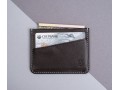 Кардхолдер Sneek slim wallet brown 