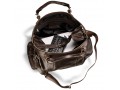 Дорожно-спортивная сумка BRIALDI Verona (Верона) brown