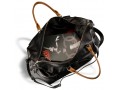 Дорожно-спортивная сумка BRIALDI Olympia (Олимпия) black