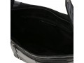 Кожаная сумка через плечо Ashwood Leather 8342 Black