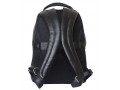 Кожаный рюкзак мужской Carlo Gattini Monfestino black (арт. 3034-01)