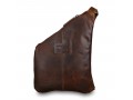 Кожаный рюкзак мужской Ashwood Leather Marc Copper Brown
