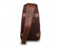 Кожаный рюкзак мужской Ashwood Leather M-53 Tan