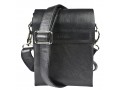 Мужская сумка через плечо Carlo Gattini Feruda black (арт. 5050-01)