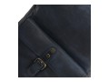 Кожаный рюкзак мужской Ashwood Leather 1331 Navy