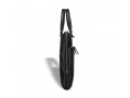 Деловая сумка SLIM-формата BRIALDI Berkeley (Беркли) black
