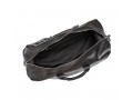 Дорожно-спортивная сумка Lakestone Pinecroft Black