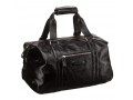 Спортивная сумка малого формата BRIALDI Adelaide (Аделаида) shiny black