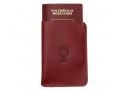 Чехол для паспорта RELS Gamma Wild 72 1519