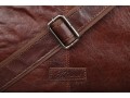 Сумка через плечо Ashwood Leather 8343 Tan
