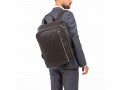 Кожаный рюкзак мужской Agat Brown