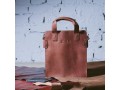 Деловая сумка SLIM-формата BRIALDI Catania (Катания) red