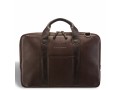 Деловая сумка BRIALDI Grand Atengo (Гранд Атенго) brown