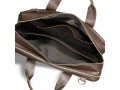Деловая сумка BRIALDI Grand Atengo (Гранд Атенго) brown