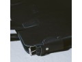 Деловая сумка SLIM-формата BRIALDI Loano (Лоано) black