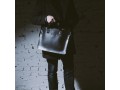 Деловая сумка SLIM-формата BRIALDI Loano (Лоано) black