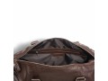 Дорожно-спортивная сумка BRIALDI Newcastle (Ньюкасл) relief brown