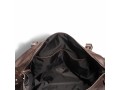 Дорожная сумка BRIALDI Oregon (Орегон) relief brown