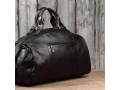 Дорожно-спортивная сумка BRIALDI Verona (Верона) black