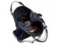 Дорожно-спортивная сумка BRIALDI Verona (Верона) navy