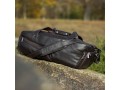 Дорожно-спортивная сумка BRIALDI Winner (Виннер) relief brown
