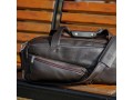Дорожно-спортивная сумка BRIALDI Winner (Виннер) relief brown