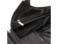 Мужской рюкзак из натуральной кожи Lakestone Blandford Black