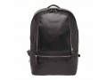 Кожаный рюкзак мужской Lakestone Timber Black