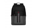 Городской рюкзак Ero Pro WENGER 601901 (объем 20 л, 34Х25Х45 см)