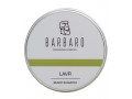 Barbaro Beard Shampoo Lavr - твердый шампунь-кондиционер для бороды Лавр 50 гр