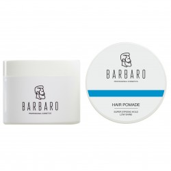 Barbaro Pomade - Помада для укладки волос 200 гр