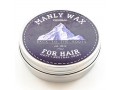 Manly Wax Original - Воск для волос средней фиксации, 100 гр