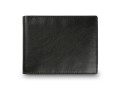 Дорожный бумажник с RFID-защитой Visconti VSL20 Sword Black/cobalt