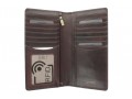 Бумажник  Visconti TSC45 Brown