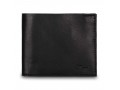 Бумажник Ashwood Leather 2003 Black