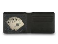 Бумажник Visconti PKR43 Black