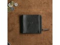 Бумажник BRIALDI Komo (Комо) black