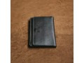 Бумажник BRIALDI Trapani‎ (Трапани) black